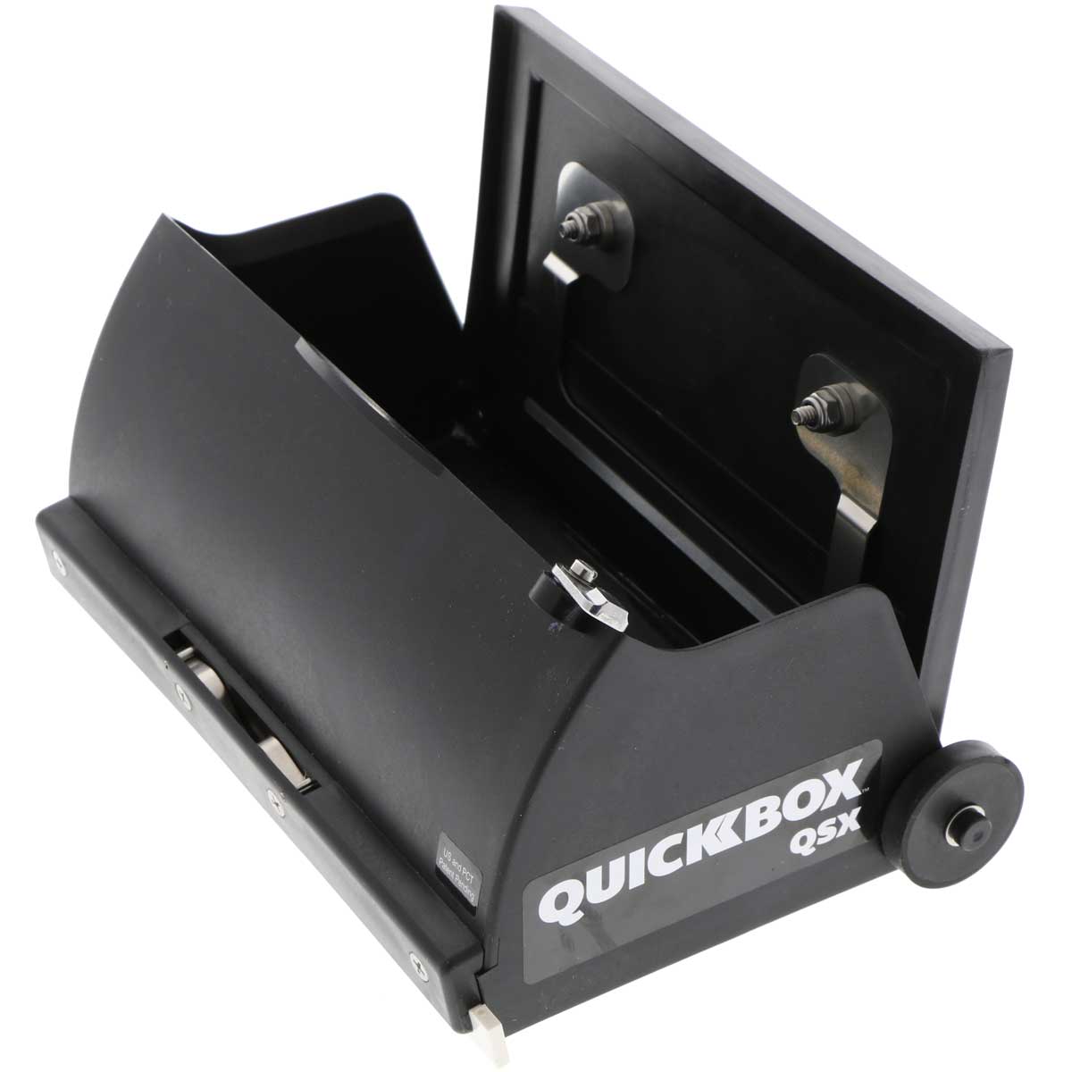 TapeTech QuickBox QSX 8